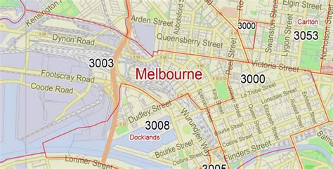 area code for melbourne australia.